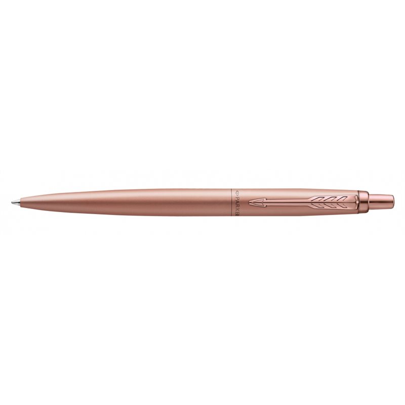 Parker Jotter XL Monochrome Pink Gold PGT, kuličkové pero