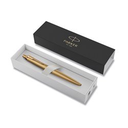 Parker Jotter XL Monochrome Gold GT, kuličkové pero
