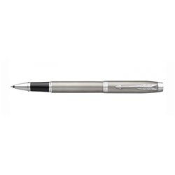 Parker Royal I.M. Essential Stainless Steel CT, keramické pero