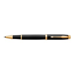 Parker Royal I.M. Black GT, kuličkové pero