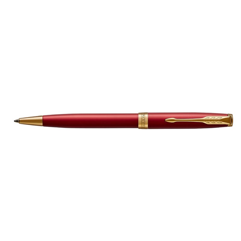 Parker Royal Sonnet Red GT, kuličkové pero