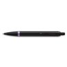 Parker Royal I.M. Vibrant Rings Amethyst Purple, kuličkové pero