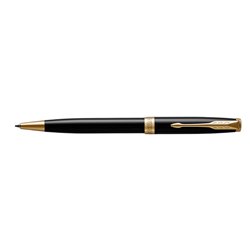 Parker Royal Sonnet Black GT, kuličkové pero