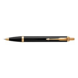 Parker Royal I.M. Black GT, keramické pero