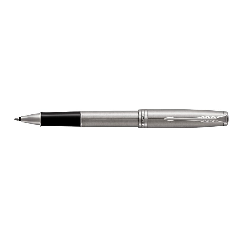 Parker Royal Sonnet Stainless Steel CT, keramické pero