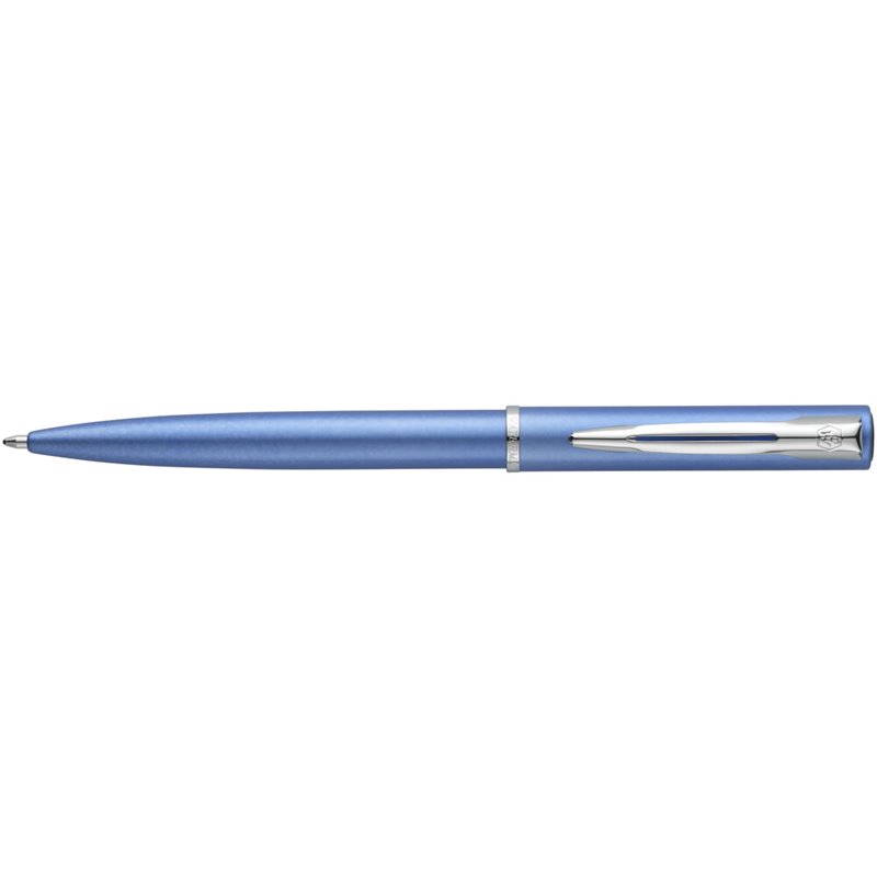 Waterman Graduate Allure Blue CT, kuličkové pero